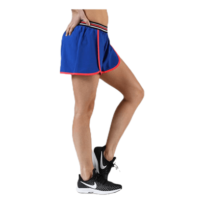 Tine Shorts Blue