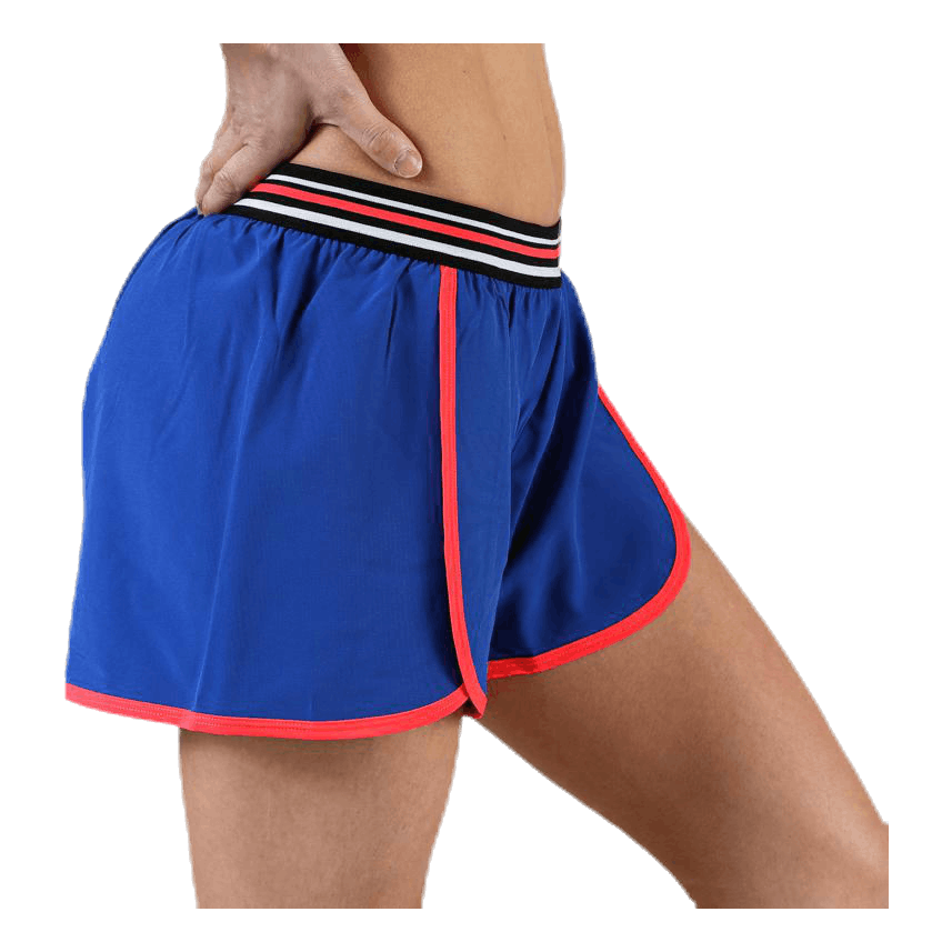 Tine Shorts Blue