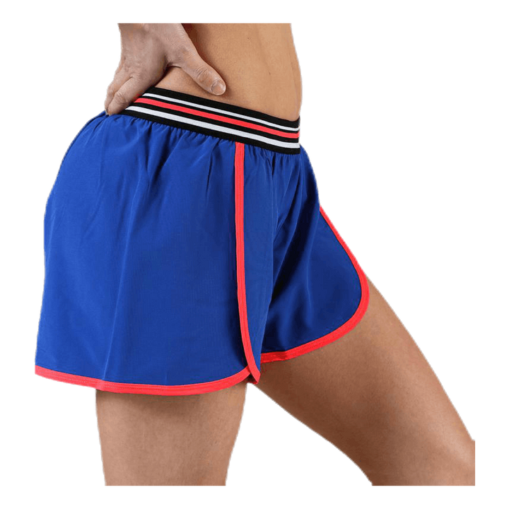 Tine Shorts Blue