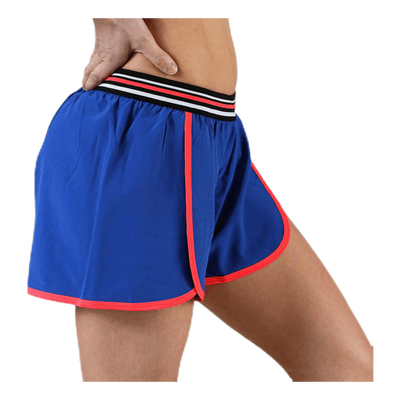 Tine Shorts Blue