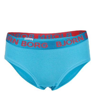 Paradise Hipster 2-Pack Junior Pink/Blue
