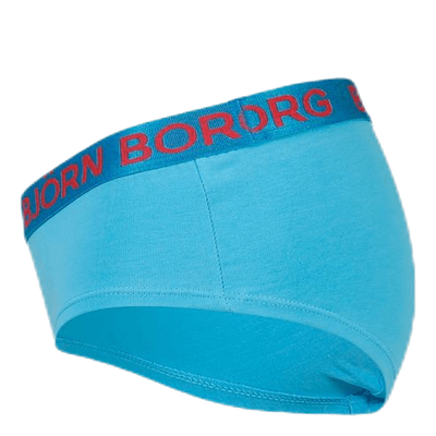 Paradise Hipster 2-Pack Junior Pink/Blue