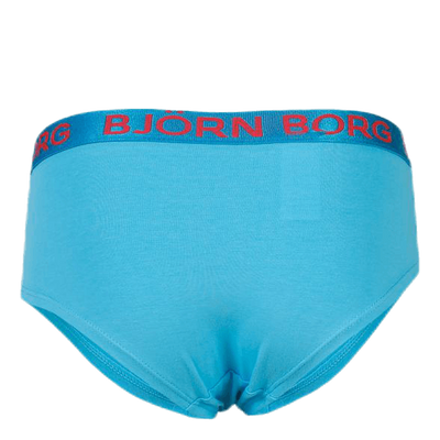 Paradise Hipster 2-Pack Junior Pink/Blue