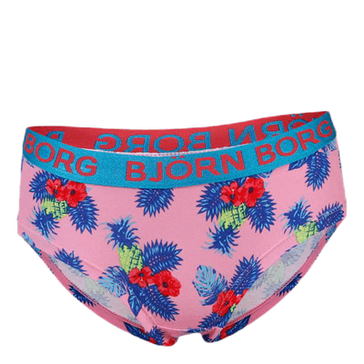 Paradise Hipster 2-Pack Junior Pink/Blue