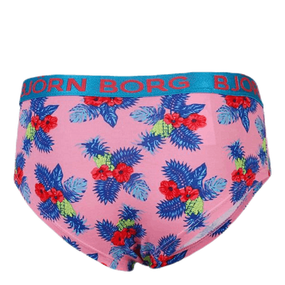 Paradise Hipster 2-Pack Junior Pink/Blue