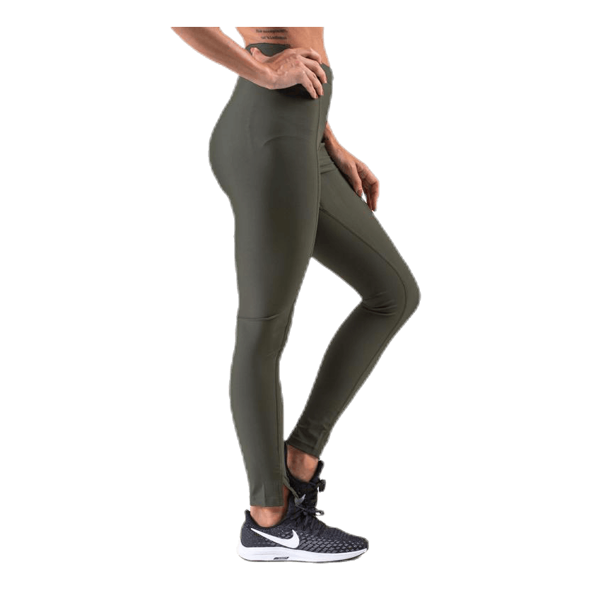 Cece Tights Green