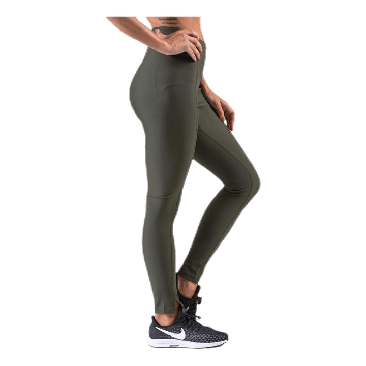 Cece Tights Green