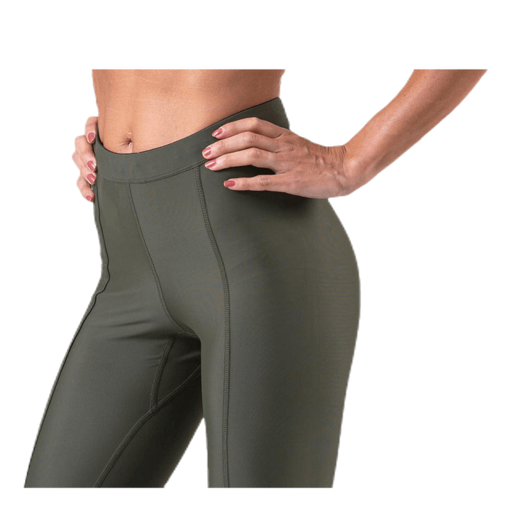Cece Tights Green
