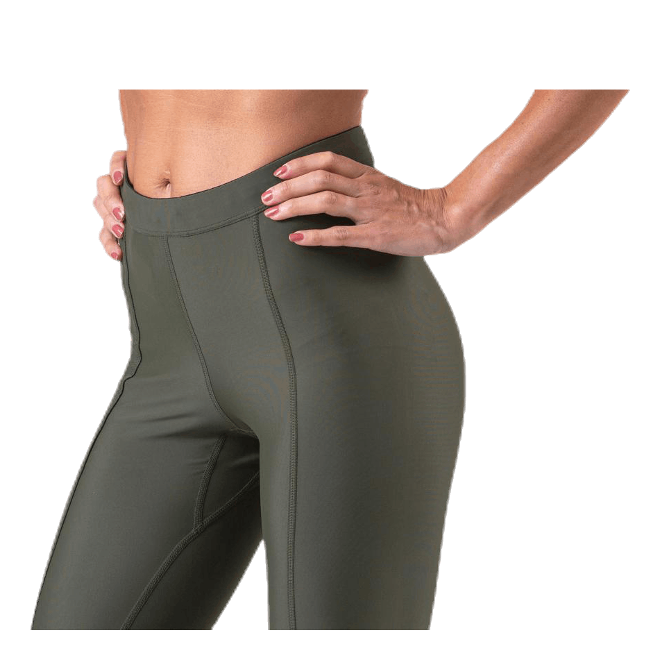 Cece Tights Green