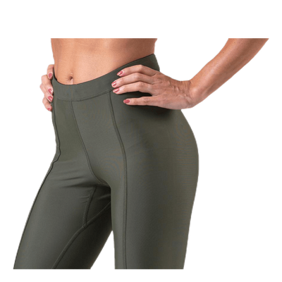 Cece Tights Green