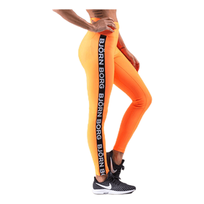 Chris Tights Orange
