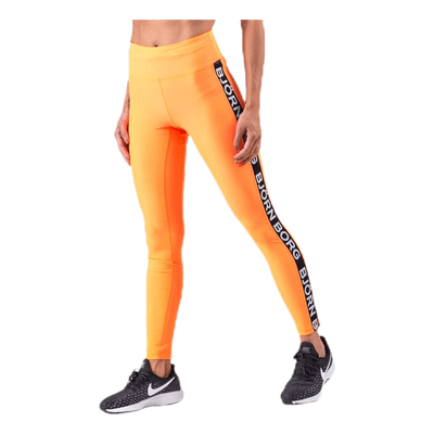 Chris Tights Orange