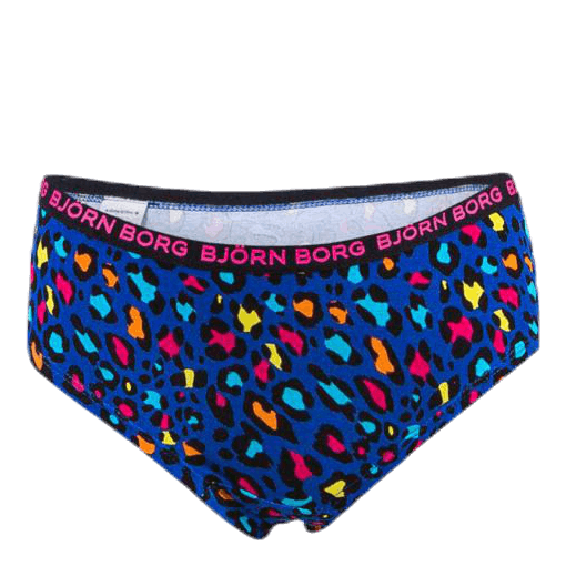 Hipster Energy Leo Mini och Tiger Junior 2-Pack Patterned