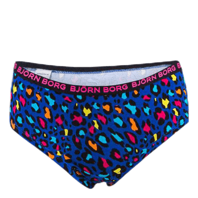 Hipster Energy Leo Mini och Tiger Junior 2-Pack Patterned