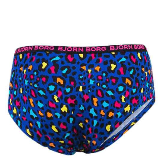 Hipster Energy Leo Mini och Tiger Junior 2-Pack Patterned