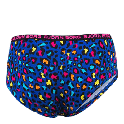 Hipster Energy Leo Mini och Tiger Junior 2-Pack Patterned