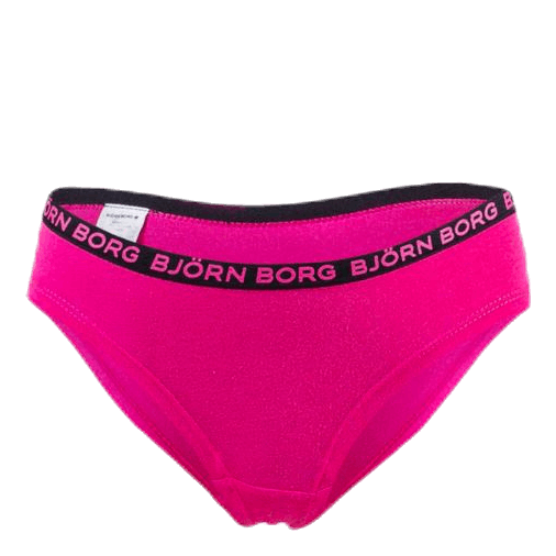 Hipster Energy Leo och Tiger Junior 5-Pack Patterned