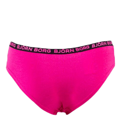 Hipster Energy Leo och Tiger Junior 5-Pack Patterned