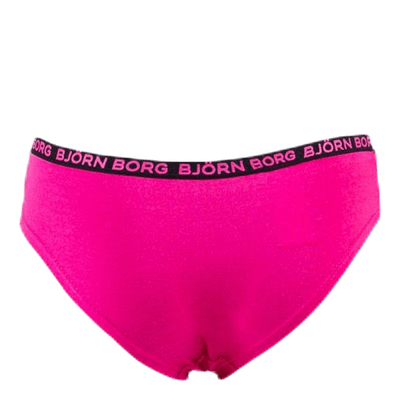Hipster Energy Leo och Tiger Junior 5-Pack Patterned