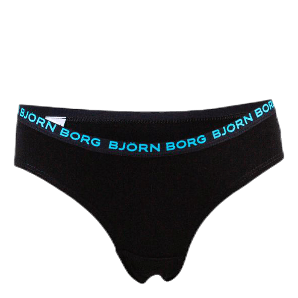Hipster Energy Leo och Tiger Junior 5-Pack Patterned