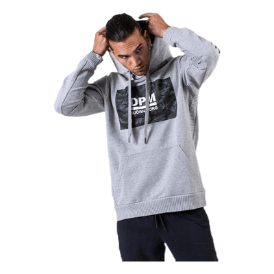 DPM Hood Grey