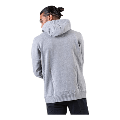 DPM Hood Grey