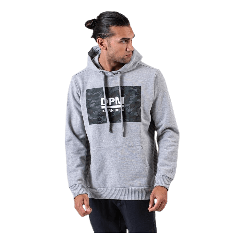 DPM Hood Grey