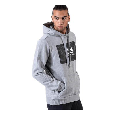 DPM Hood Grey