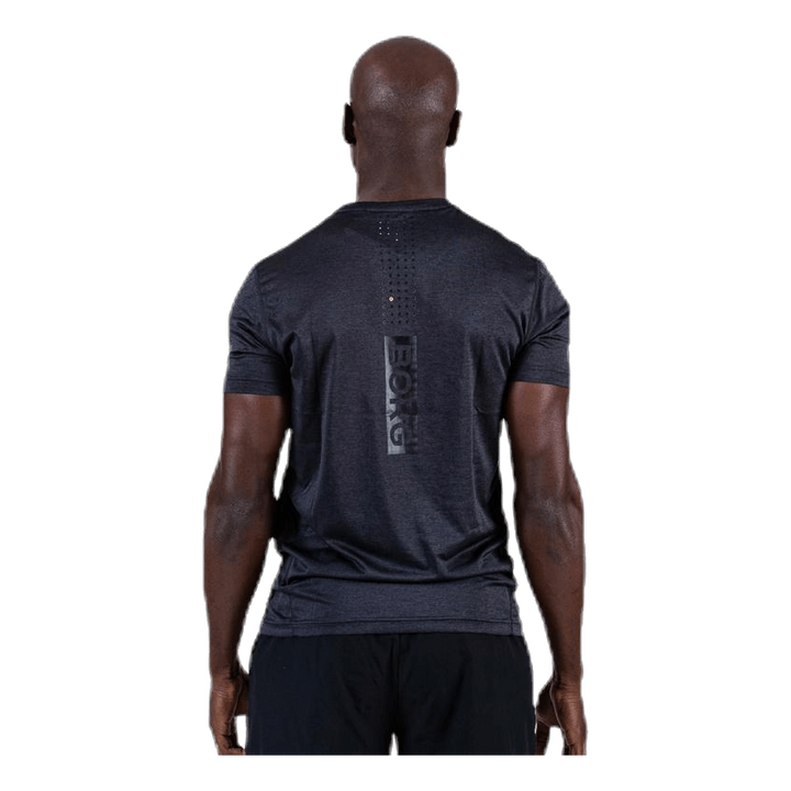 Ax Perf Tee Black