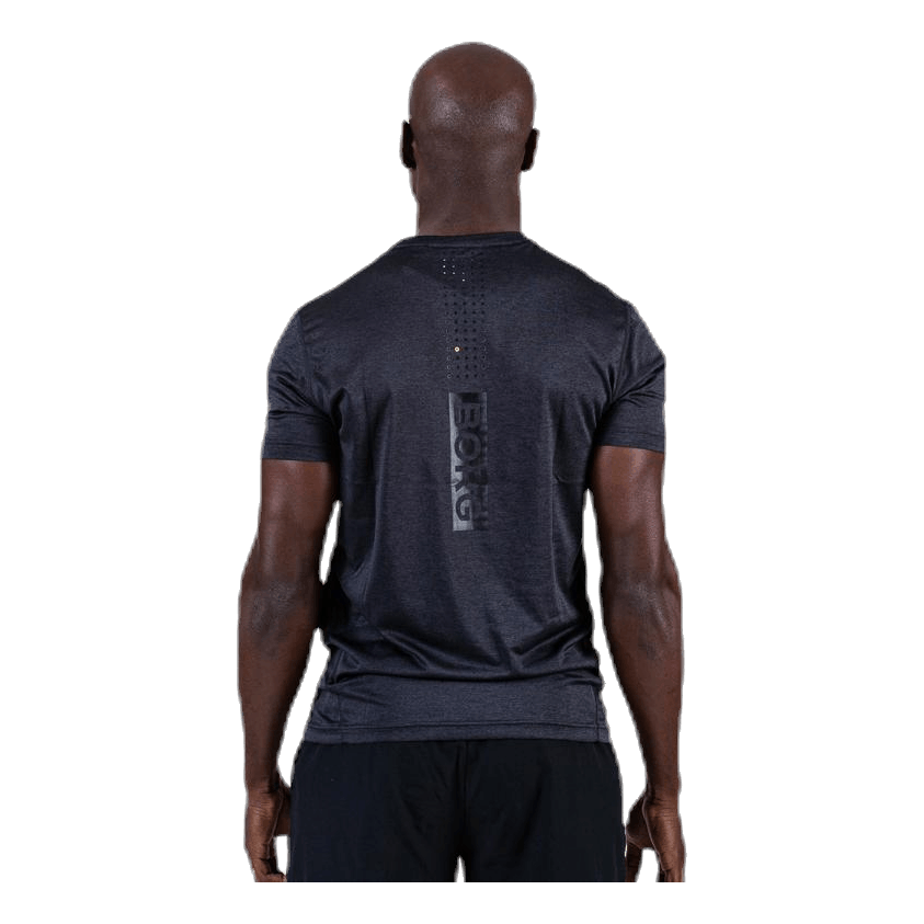 Ax Perf Tee Black