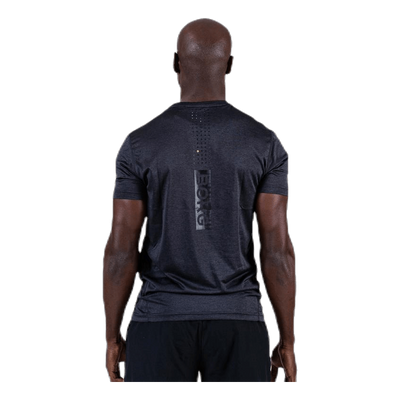 Ax Perf Tee Black