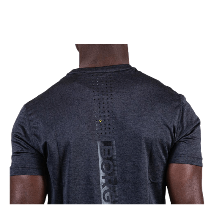 Ax Perf Tee Black
