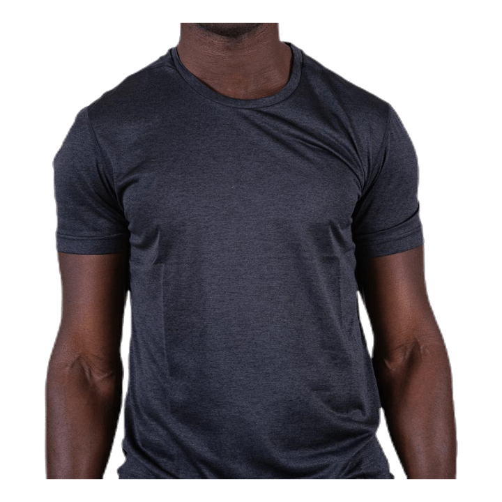 Ax Perf Tee Black