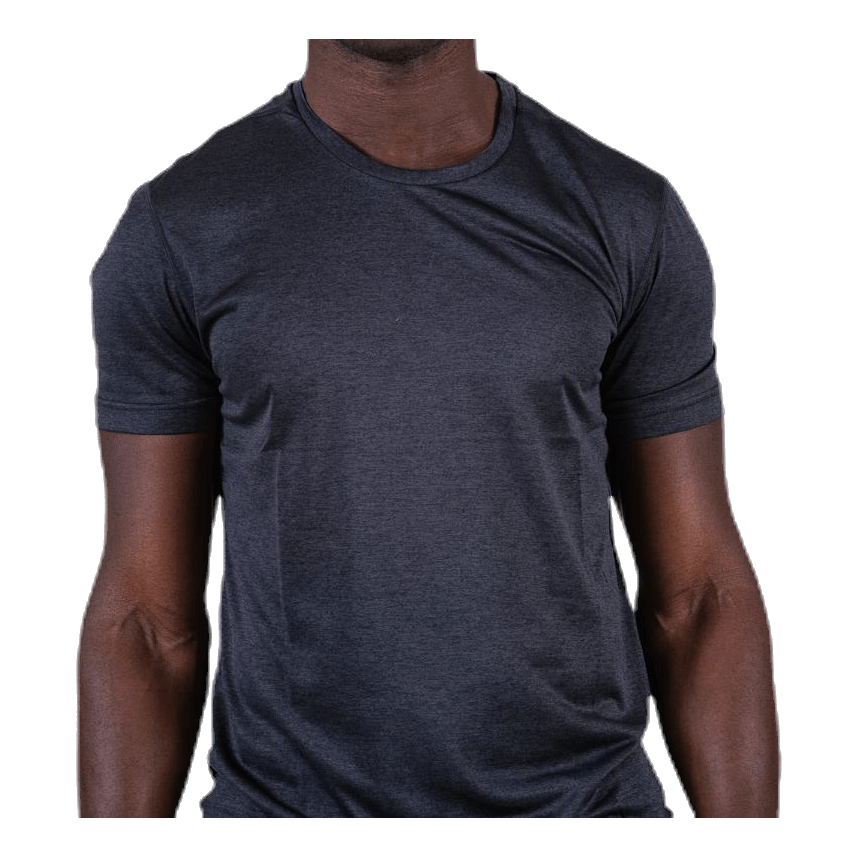 Ax Perf Tee Black