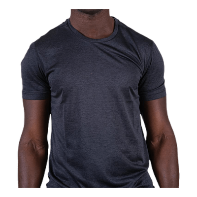 Ax Perf Tee Black