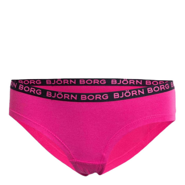 Hipster Energy Leo Junior 2-Pack Pink