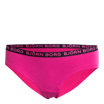 Hipster Energy Leo Junior 2-Pack Pink