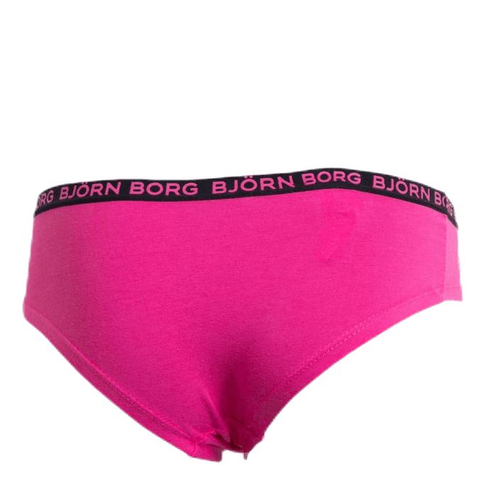 Hipster Energy Leo Junior 2-Pack Pink