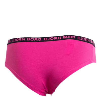 Hipster Energy Leo Junior 2-Pack Pink