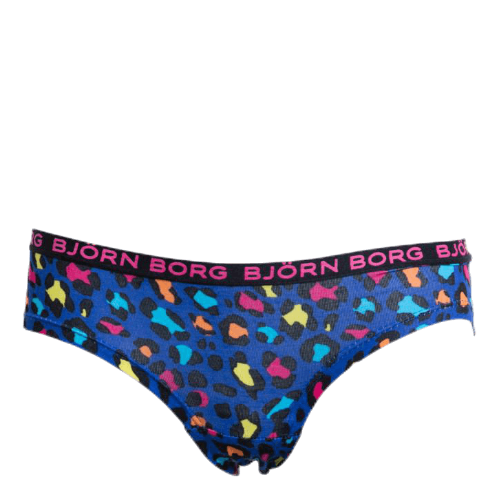 Hipster Energy Leo Junior 2-Pack Pink