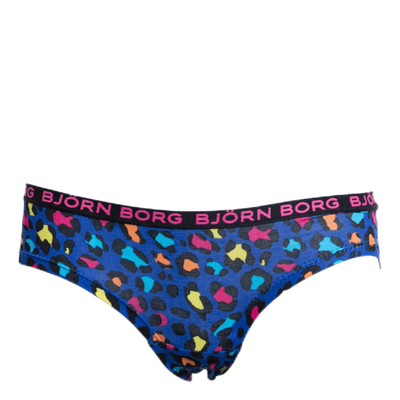 Hipster Energy Leo Junior 2-Pack Pink