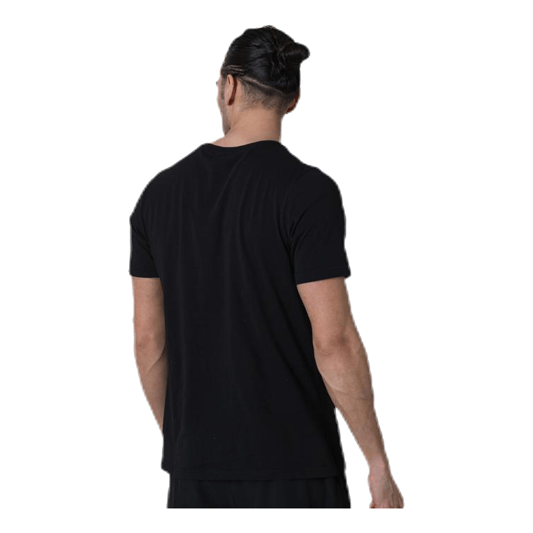 Sport Tee Dpm Black