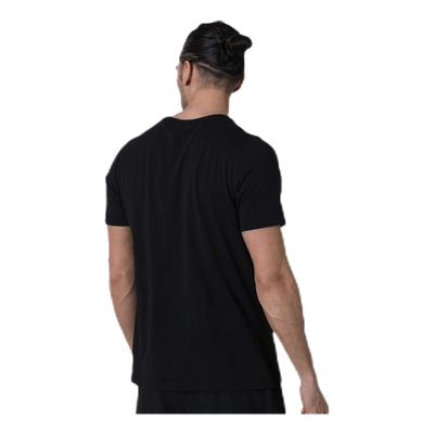 Sport Tee Dpm Black