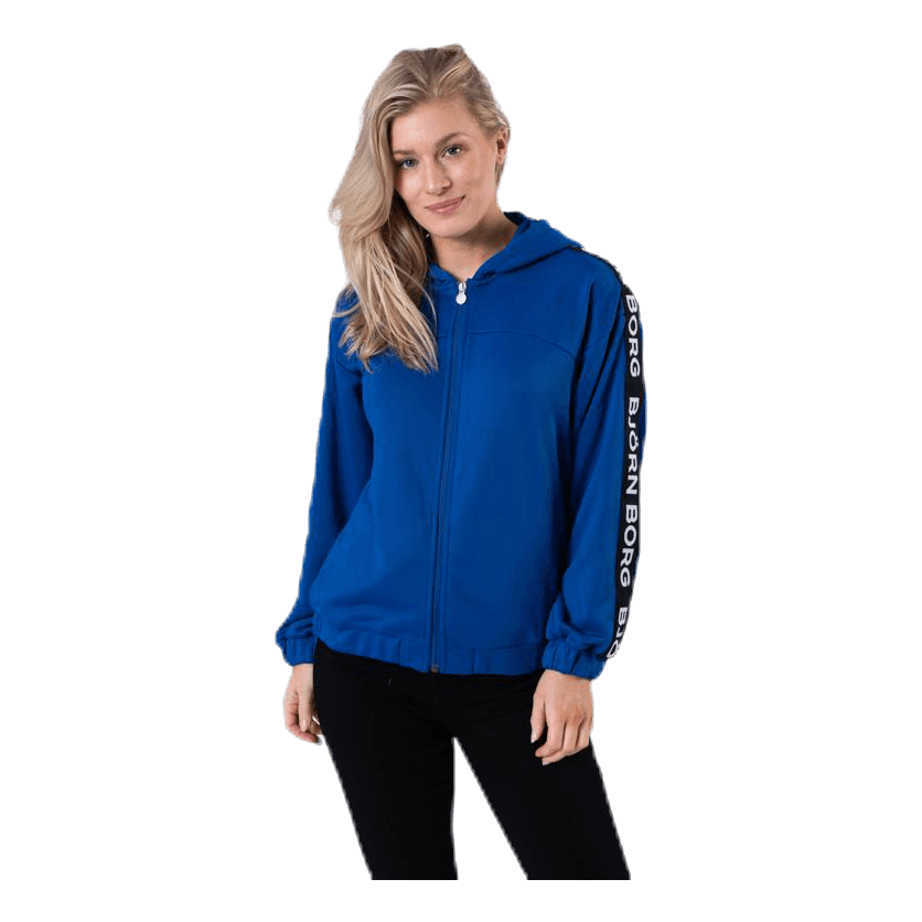 Vct Jacket Team Borg Blue