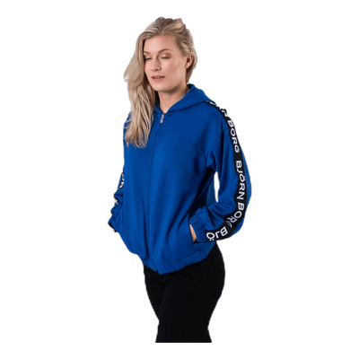 Vct Jacket Team Borg Blue