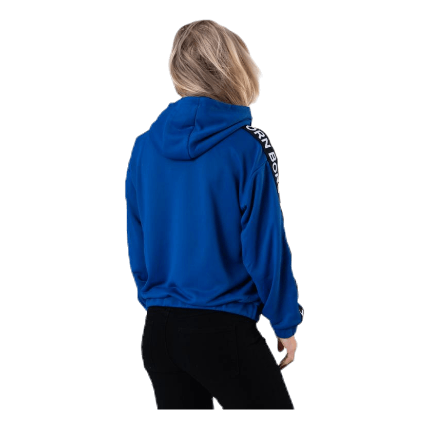 Vct Jacket Team Borg Blue