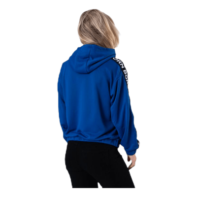 Vct Jacket Team Borg Blue