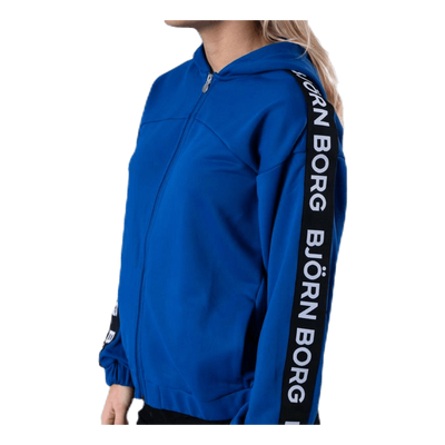Vct Jacket Team Borg Blue