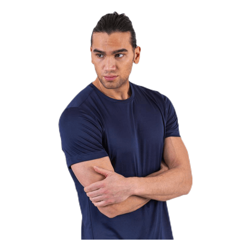 Astor Tee Blue