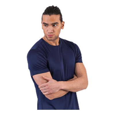 Astor Tee Blue